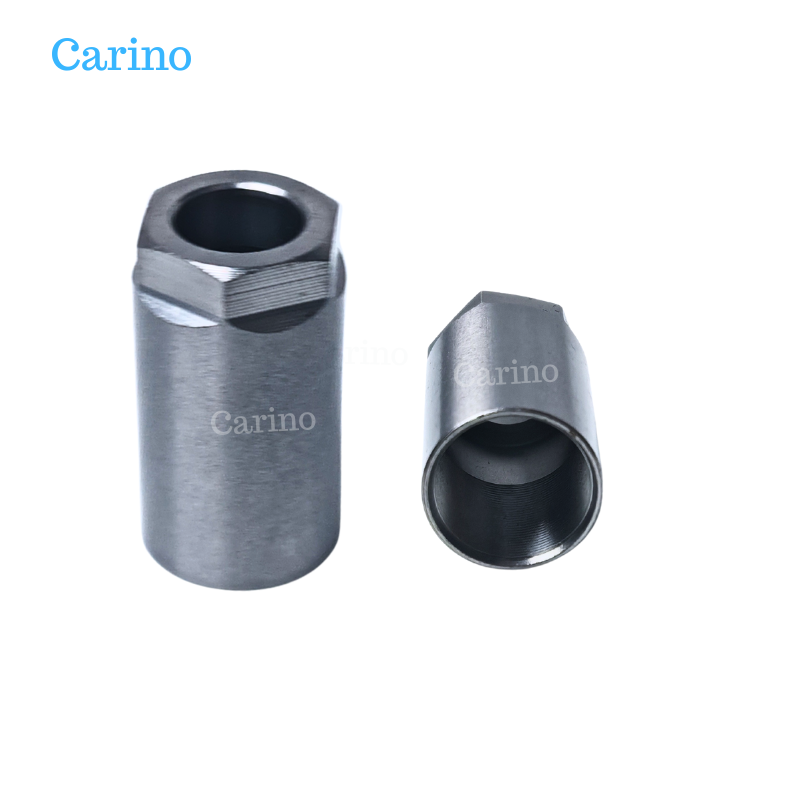 1# Injector Nozzle Nut for 28424049 28565335 Fuel Injector